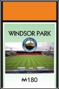 Windsor Monopoly